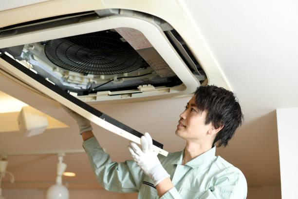 Best Emergency Air Duct Cleaning  in Lmar, DE